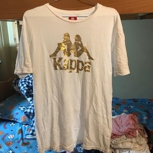 Kappa T-Shirt